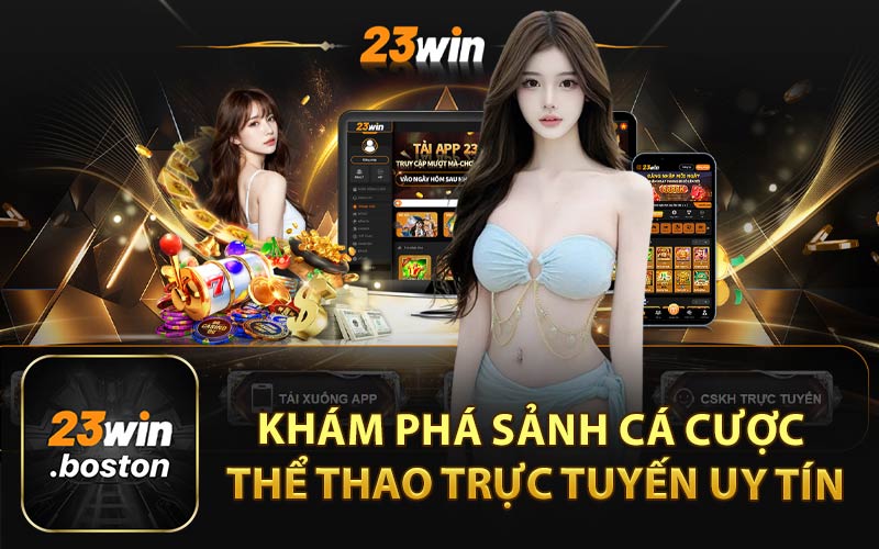 Khám Phá Sảnh Cá Cược Thể Thao Trực Tuyến Uy Tín